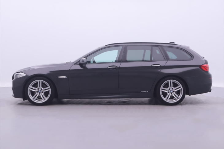 BMW Řada 5 2,0 520d 135kwPanorama Navi