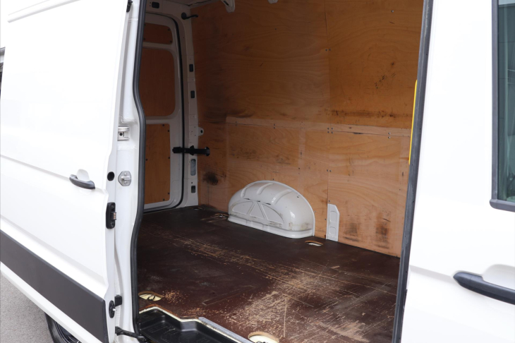 Volkswagen Crafter 2,0 TDI 103kW L2H2 CZ LED DPH