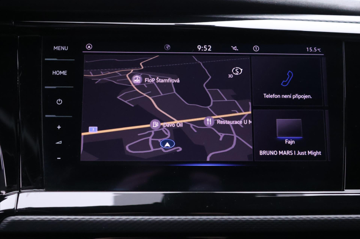 Volkswagen Multivan 2,0 TDI 146kW Highline 4MOT DSG CZ