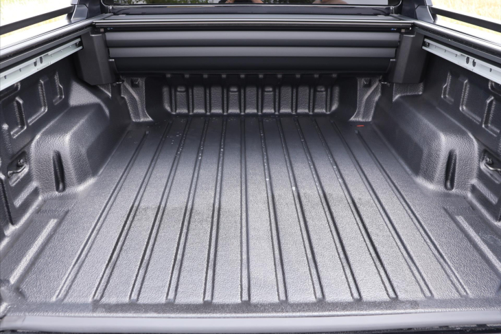 Ford Ranger 3,0 TDi V6 Double Cab WILDTRAK