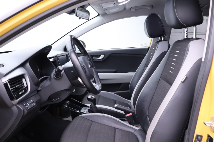 Kia Stonic 1,0 T-GDI Premium 1.Maj Serv.k