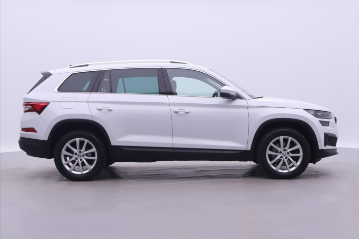 Škoda Kodiaq 2,0 TDI 147kW DSG Style 4x4 DPH