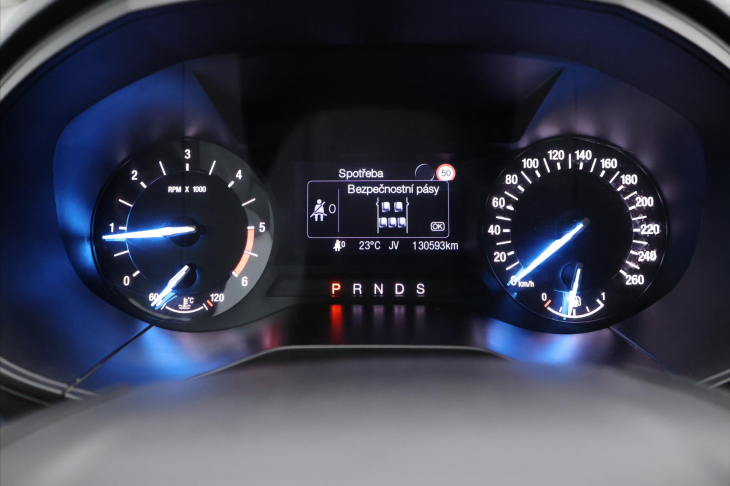 Ford S-MAX 2,0 TDCi 132kW Trend Klima