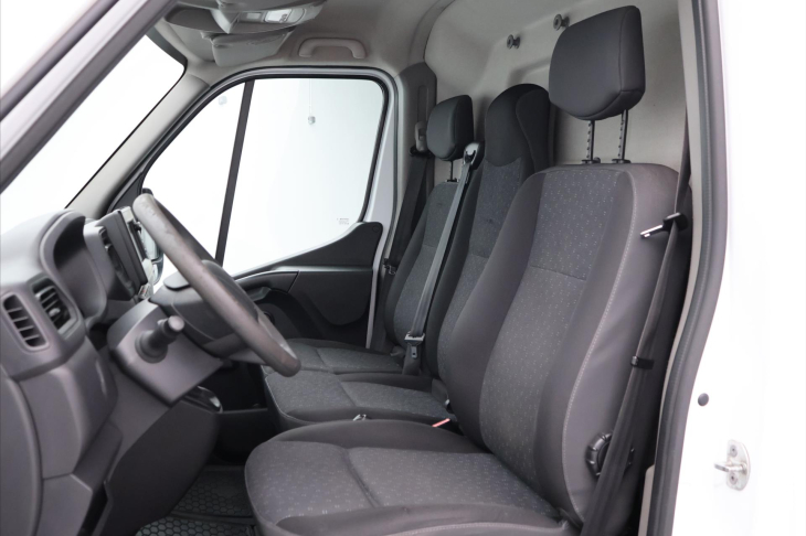 Opel Movano 2,3 CDTI 100kW L3H2 CZ DPH