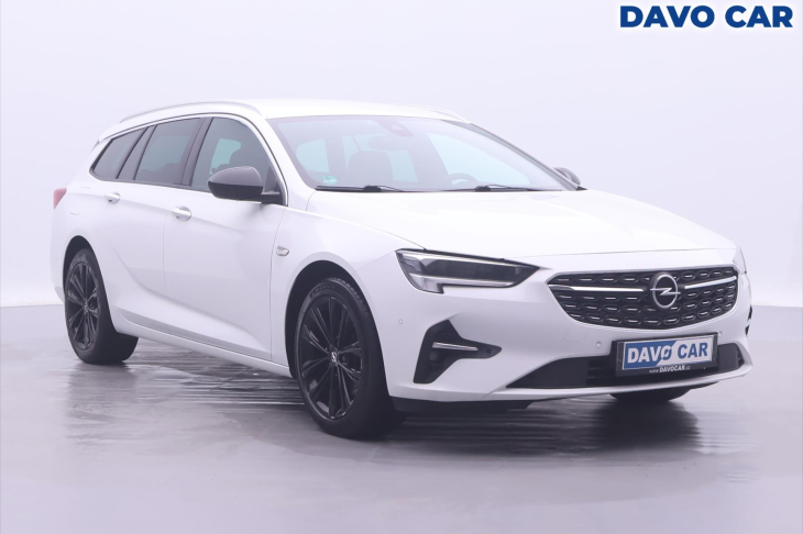 Opel Insignia 2,0 CDTI 128 kW Elegance ST