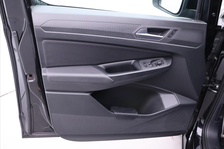 Volkswagen Caddy 2,0 TDI 90kW DSG Style DPH