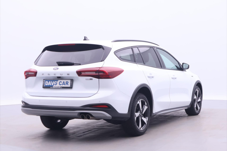 Ford Focus 1.0 EB 114 kW CZ DPH 1.Maj.