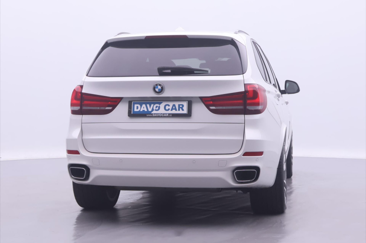 BMW X5 3,0 xDrive 40d 230kW Aut. DPH