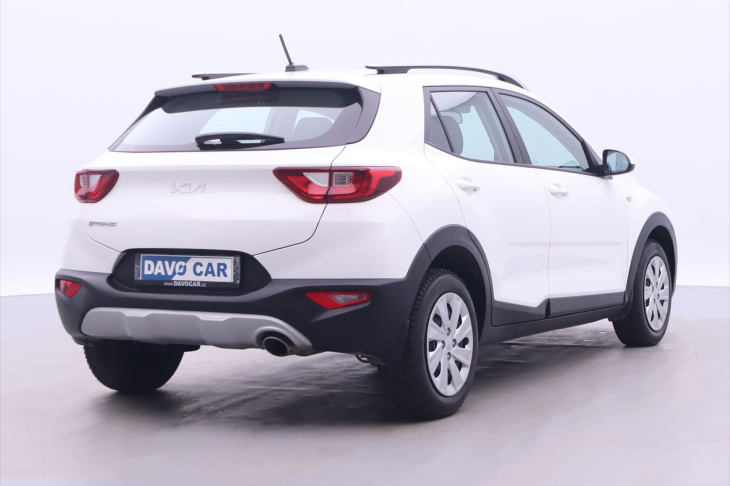 Kia Stonic 1,2 DPI 61kW CZ DPH