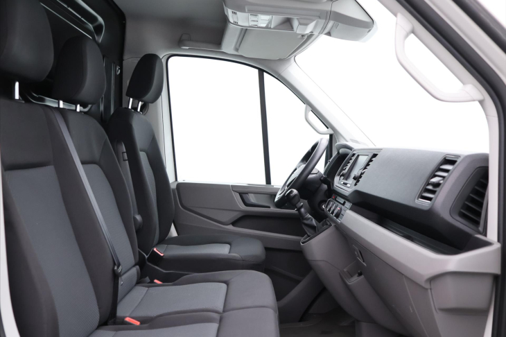 Volkswagen Crafter 2,0 TDI 103kW L4 CZ Klima DPH