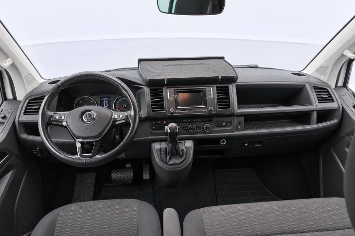 Volkswagen Caravelle 2,0 TDI 110kW DSG 9-Míst CZ