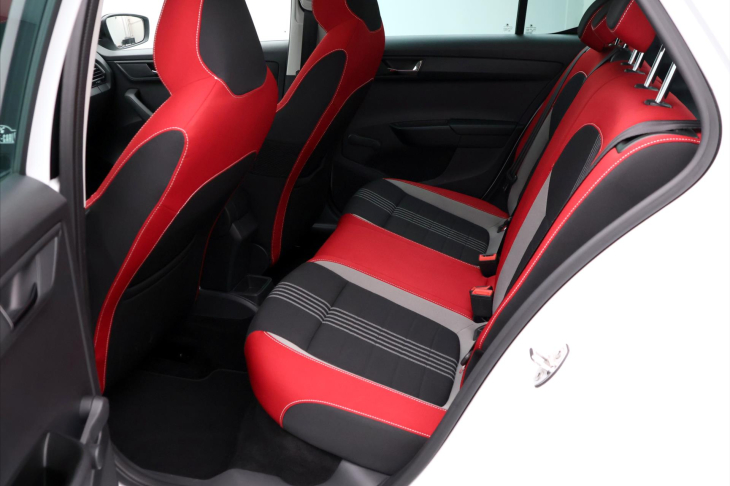 Škoda Fabia 1,2 TSI 81kW Monte Carlo DPH CZ