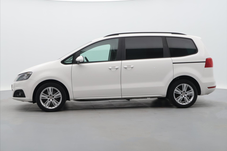 Seat Alhambra 2.0 TDI 103kW DSG Style Aut.klima