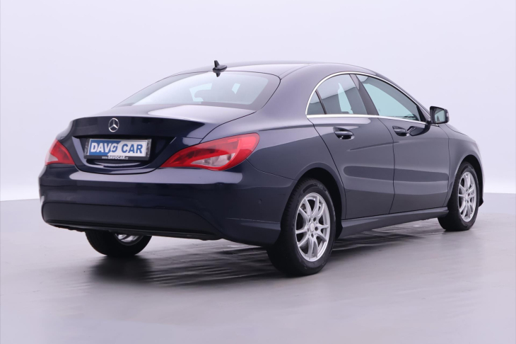 Mercedes-Benz CLA 1,5 180d 80kW DPH STK 6/27