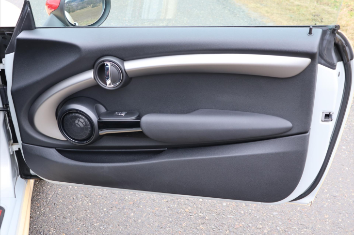 Mini Cooper 2,0 JCW 170kW H&K Chilli 1.Maj