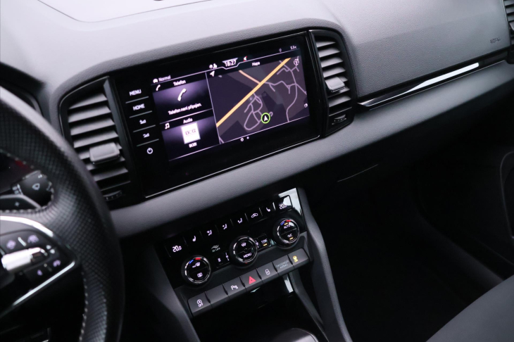 Škoda Karoq 2,0 TDI DSG 4x4 Sportline DPH