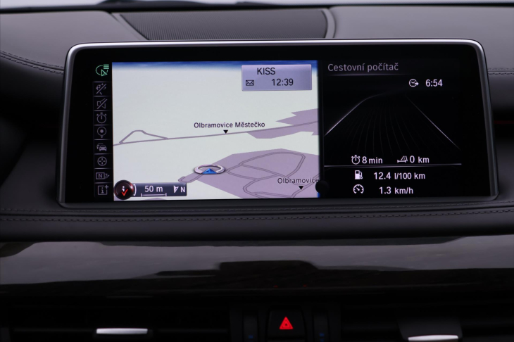 BMW X5 4,4 M40i 423kW xDrive Aut. CZ