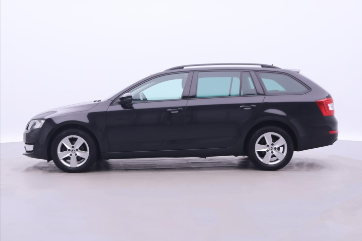 Škoda Octavia 1,6 TDI 81kW DSG Ambition Fresh