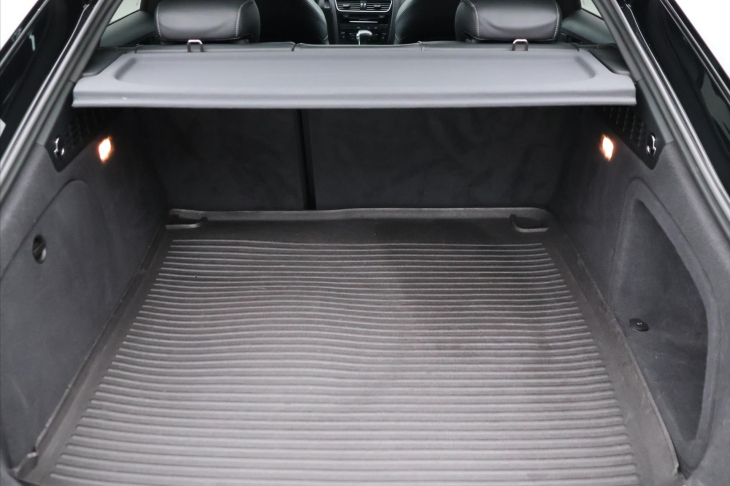Audi A5 3,0 TDI quattro S-Line 1.Maj