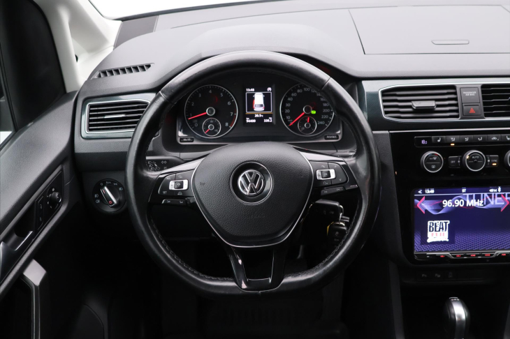 Volkswagen Caddy 1.4 TSI Highline DSG 7-Míst