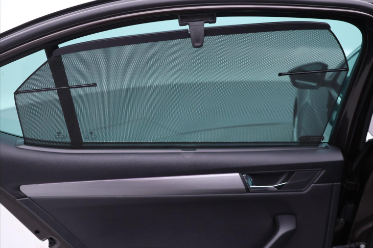 Škoda Superb 2,0 TDI 110kW Style CZ