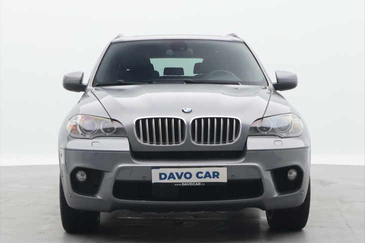 BMW X5 3,0 xDrive 40da 225kW 7-Míst