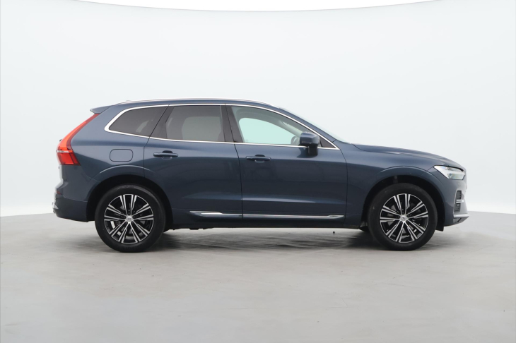 Volvo XC60 2,0 B4 AWD CZ Inscription DPH