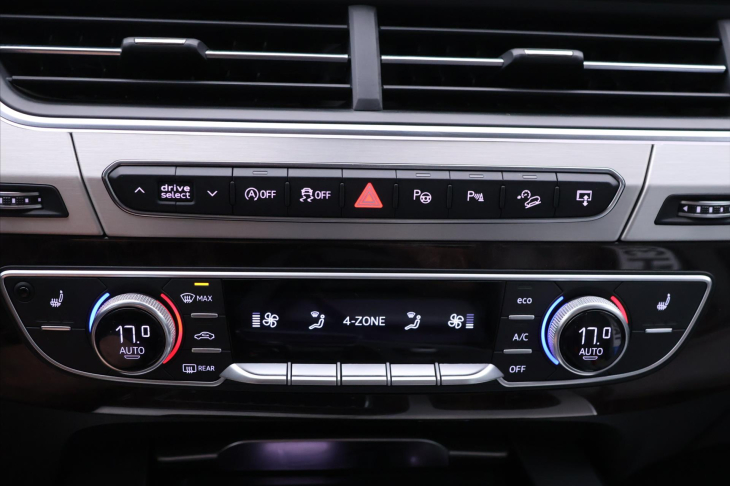Audi Q7 3,0 TFSI 245kW Quattro Tiptronic CZ