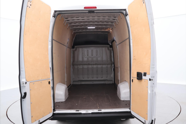 Fiat Ducato 2.2 MTJ 132kW L4H3 MAXI CZ DPH