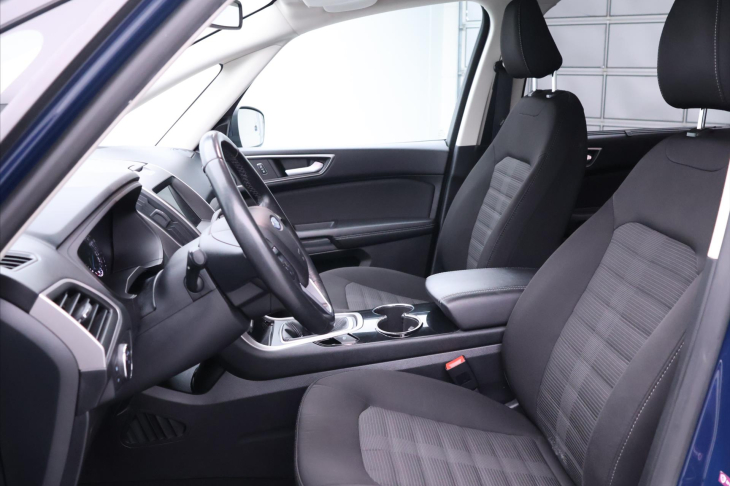 Ford Galaxy 1,5 118kW Aut.klima 7-Míst