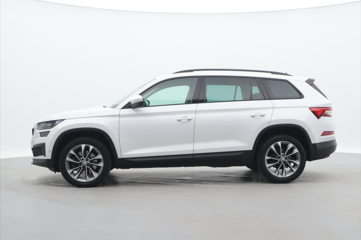 Škoda Kodiaq 2,0 TDI 147kW 4x4 DSG DPH
