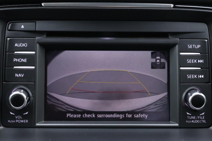 Mazda 6 2,2 D Skyactiv 110kW Revolution