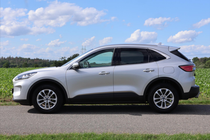 Ford Kuga 1,5 EB 110kW Titanium X CZ DPH
