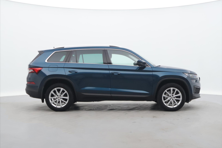 Škoda Kodiaq 2,0 TDI 147kW Style+ CZ DPH
