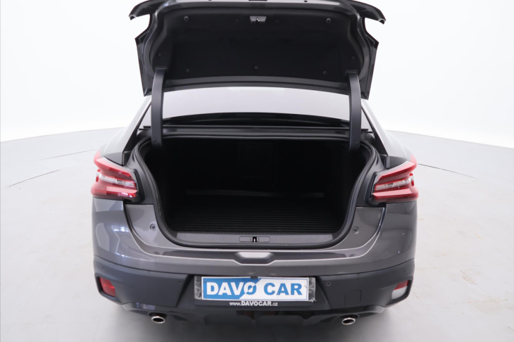 Citroën C4 X 1,2 PT 96kW CZ 1 Maj. Shine
