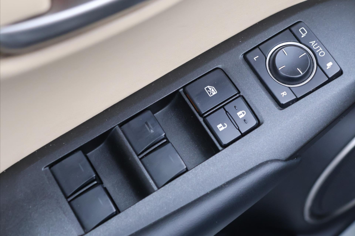 Lexus NX 300h 2,5 145kW 4WD Premium AUT