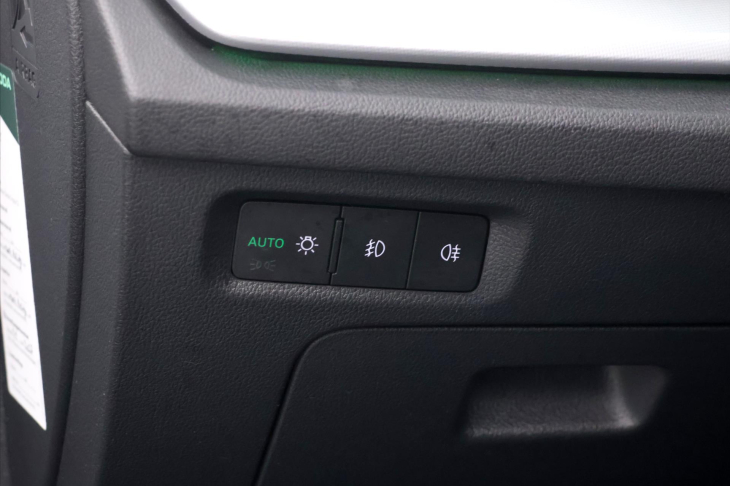 Škoda Octavia 2,0 TDI 110kW DSG Style+ DPH