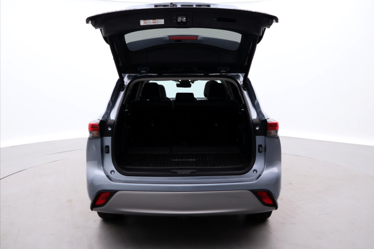 Toyota Highlander 2,5 Hybrid 140kW Executive CZ DPH