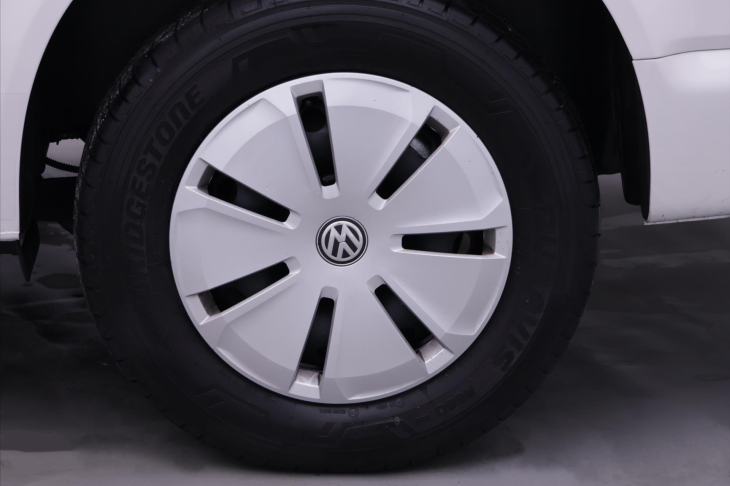 Volkswagen Transporter 2,0 TDI 110kW DR 9-Míst CZ DPH