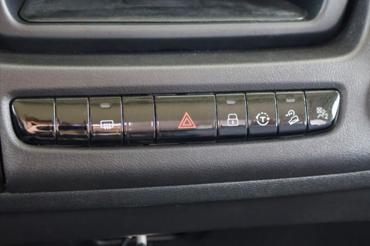 Dethleffs Ostatní 2,2 Držák na kola CZ DPH obytný automobil
