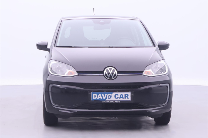 Volkswagen e-up! 61kW DPH 1. Maj DPH Kamera