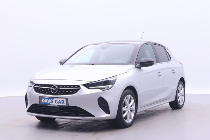 Opel Corsa 1,2 Turbo 74kW Aut. Elegance