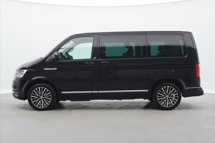 Volkswagen Multivan 2,0 TDI 150kW DSG Bulli Edition