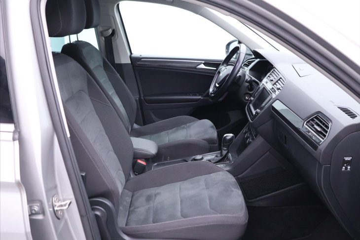 Volkswagen Tiguan 2,0 TSI Highline 4M VirtualTaž