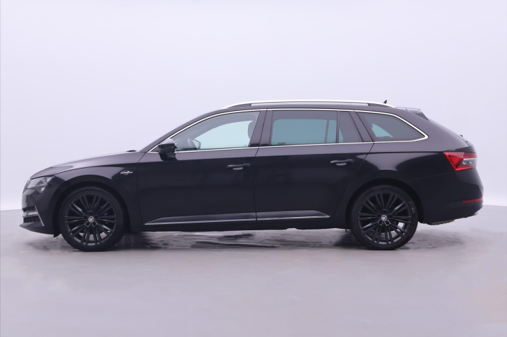 Škoda Superb 2,0 TDI 147kW 4x4 L&K DSG DPH