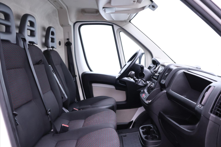 Citroën Jumper 2,0 HDI L3H2 Klima Tempomat