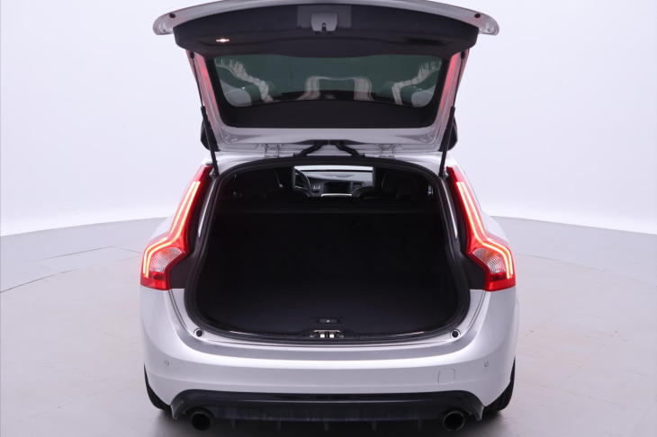 Volvo V60 2,0 Polestar 270kW Aut. DPH