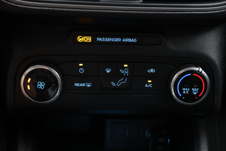 Ford Focus 1,5 EcoBlue 70kW Trend kombi