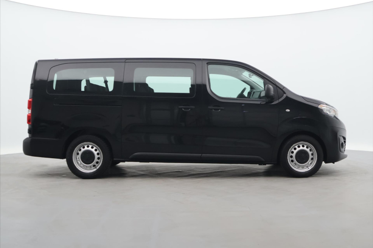 Peugeot Expert 1,5 HDI Klima 9-Míst Long DPH