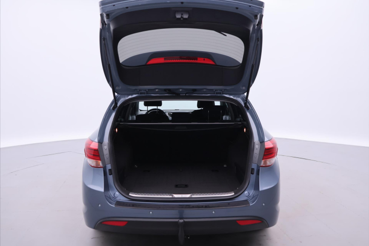 Hyundai i40 1,7 CRDi 104kW CZ Navi Tažné